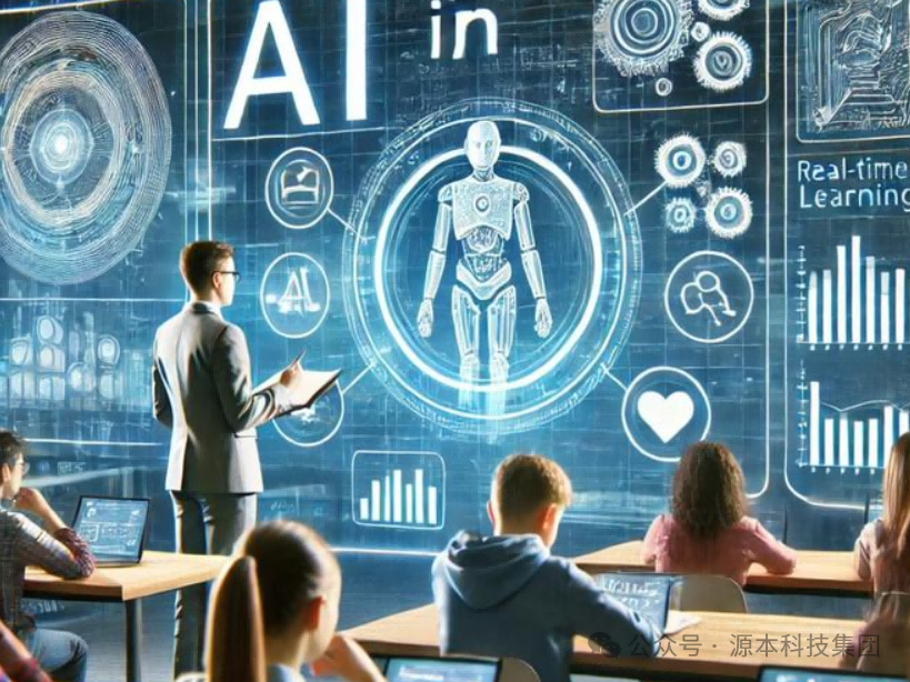 艾弗森贝博ballbet官网科技-本科生掌握大数据、云原生、AI-竞赛保研求职的“超车秘籍”来了！